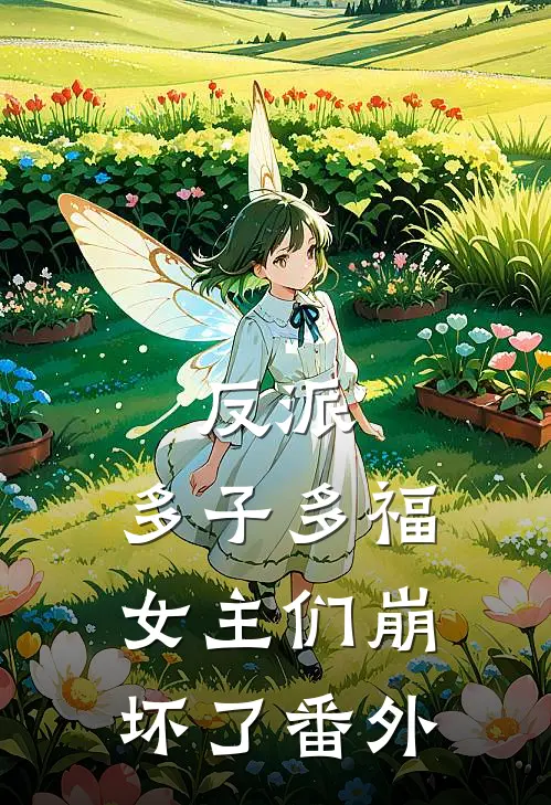 反派：多子多福，女主们崩坏了番外