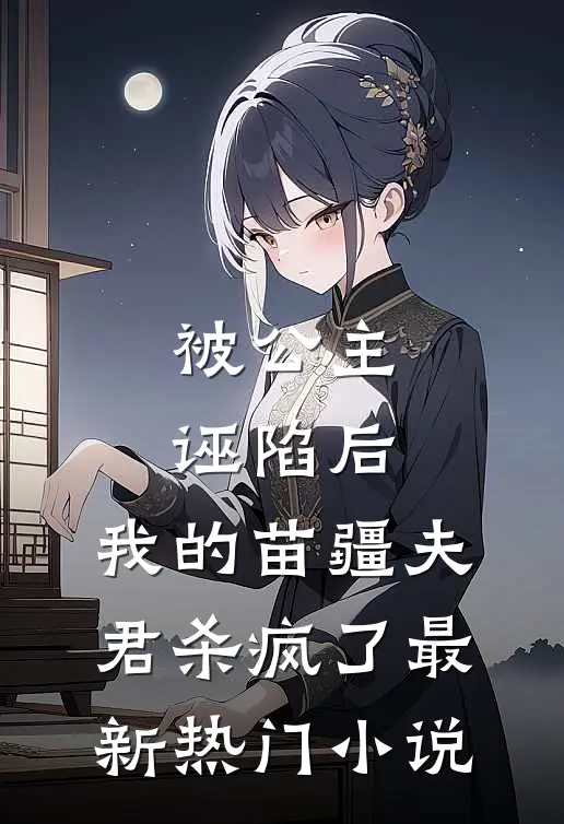被公主诬陷后，我的苗疆夫君杀疯了最新热门小说