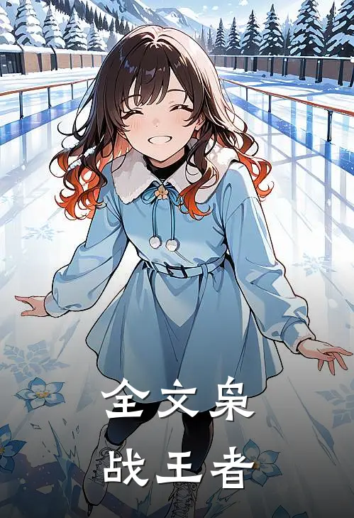 全文枭战王者