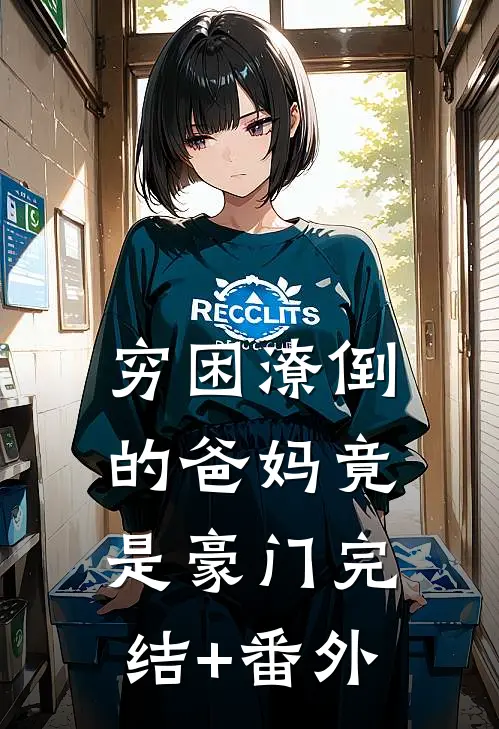 穷困潦倒的爸妈竟是豪门完结+番外