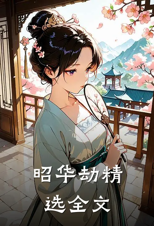 昭华劫精选全文