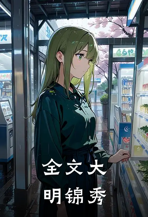 全文大明锦秀