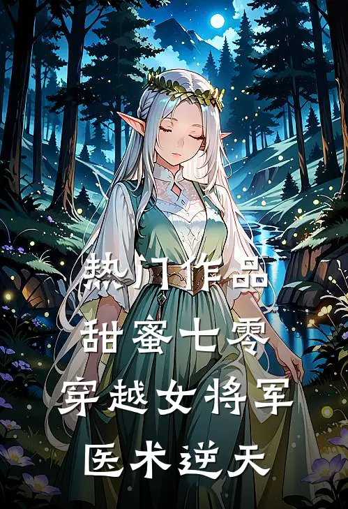 热门作品甜蜜七零：穿越女将军医术逆天