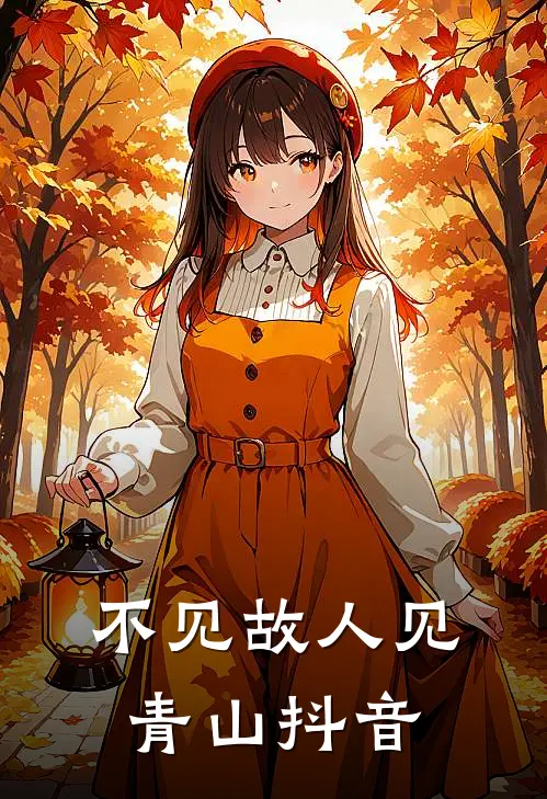 不见故人见青山抖音