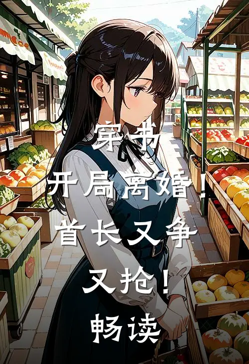 穿书：开局离婚！首长又争又抢！畅读