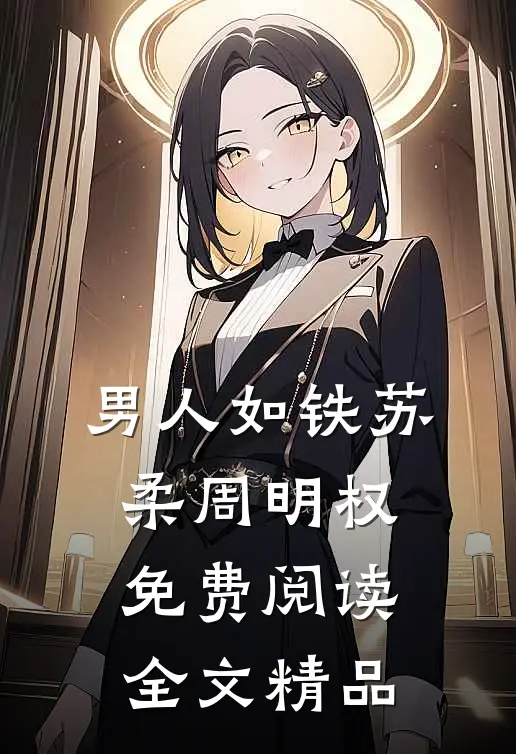 男人如铁苏柔周明权免费阅读全文精品