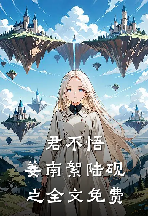 君不悟: 姜南絮陆砚之全文免费
