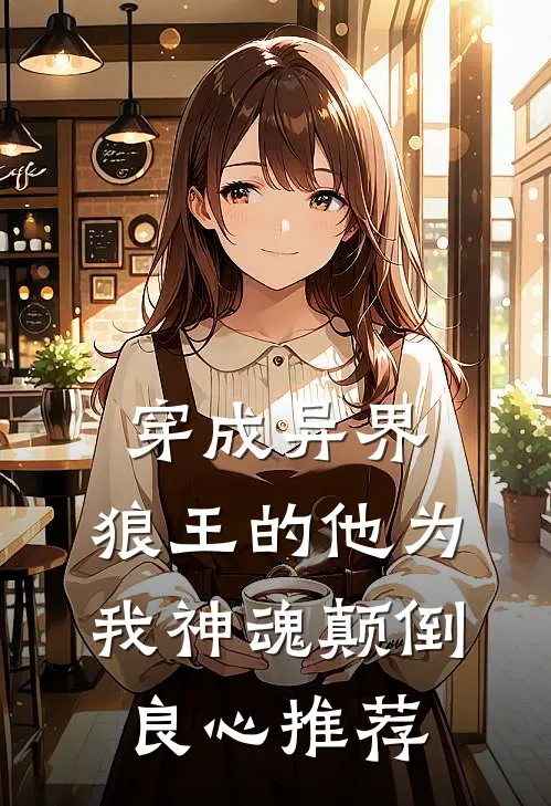 穿成异界，狼王的他为我神魂颠倒良心推荐