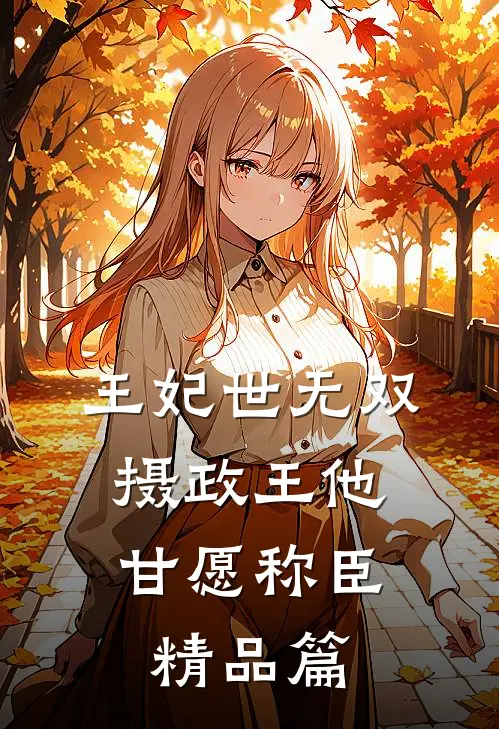 王妃世无双：摄政王他甘愿称臣精品篇