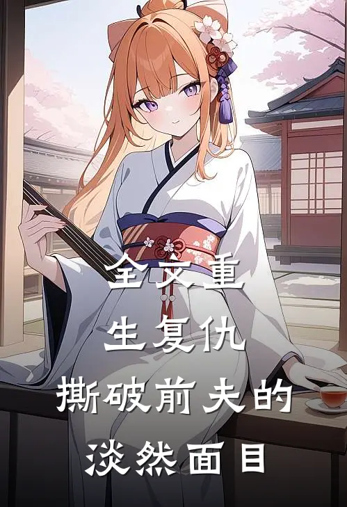 全文重生复仇，撕破前夫的淡然面目