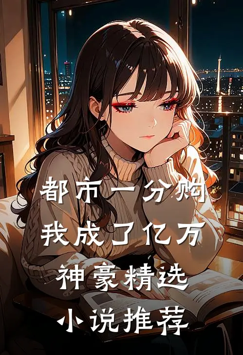 都市一分购：我成了亿万神豪精选小说推荐