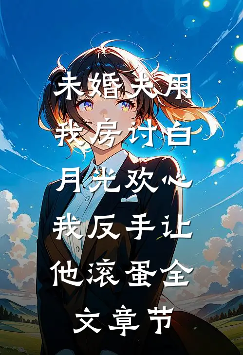 未婚夫用我房讨白月光欢心，我反手让他滚蛋全文章节