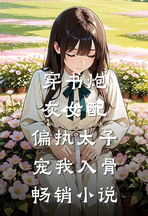 穿书炮灰女配，偏执太子宠我入骨畅销小说