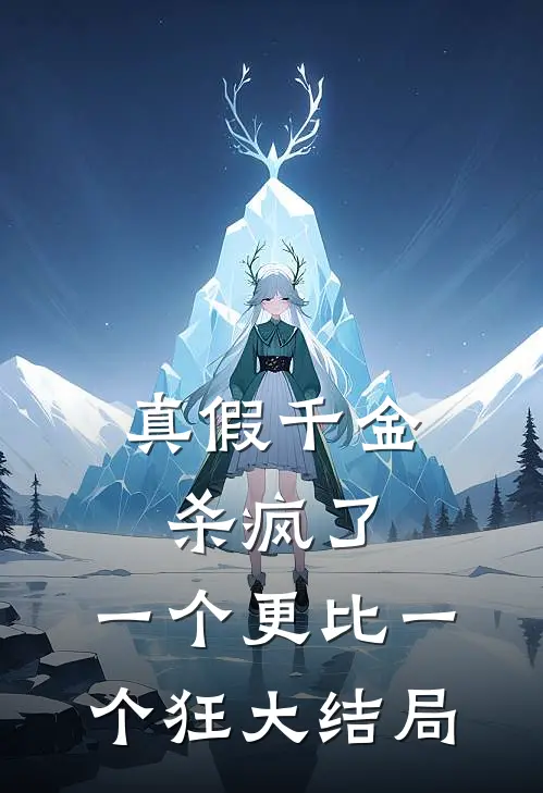 真假千金杀疯了,一个更比一个狂大结局是