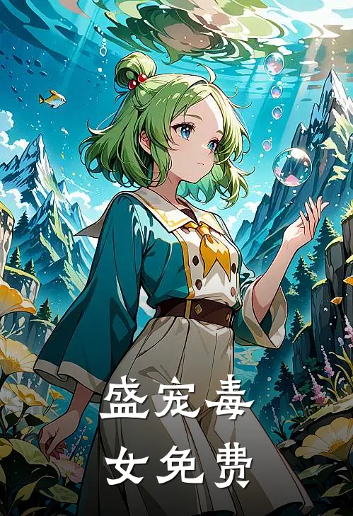 盛宠毒女免费