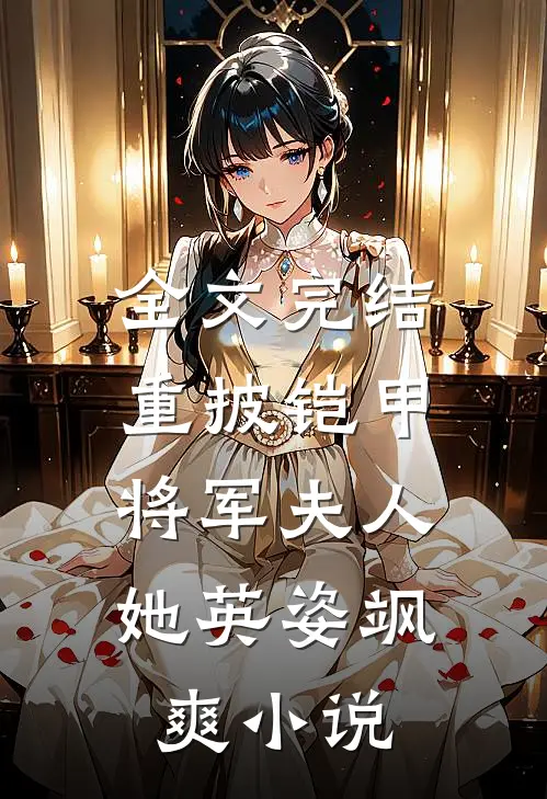 全文完结重披铠甲,将军夫人她英姿飒爽小说
