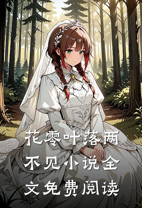 花零叶落两不见小说全文免费阅读