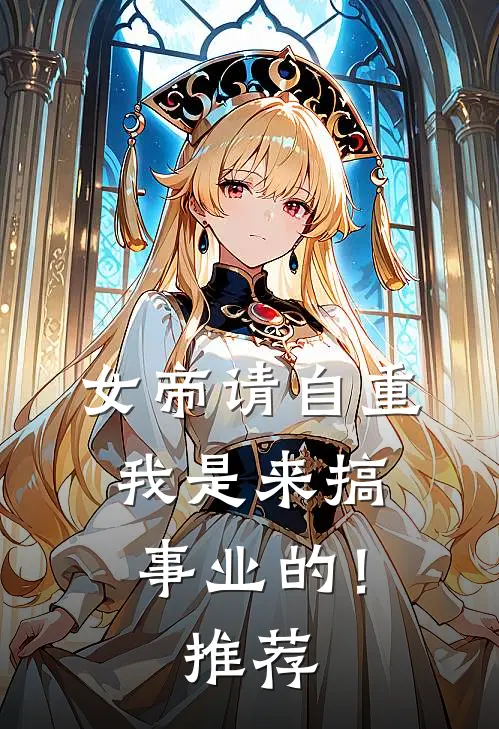 女帝请自重，我是来搞事业的！推荐