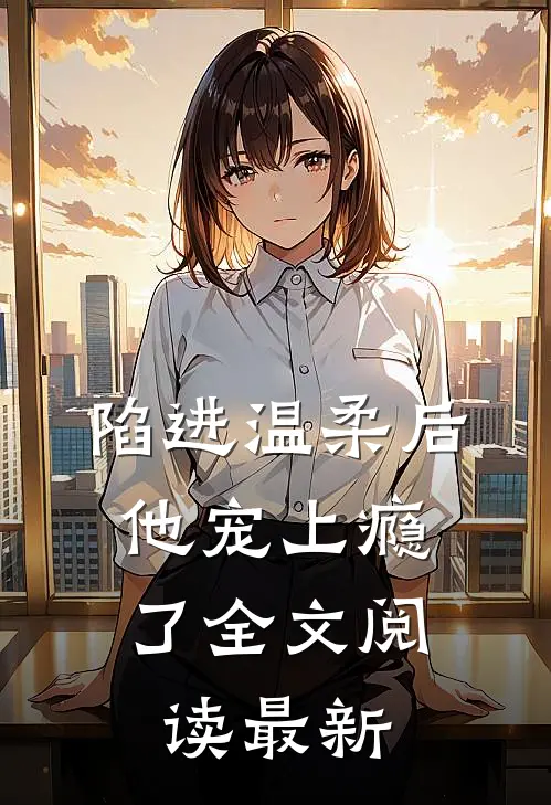 陷进温柔后，他宠上瘾了全文阅读最新