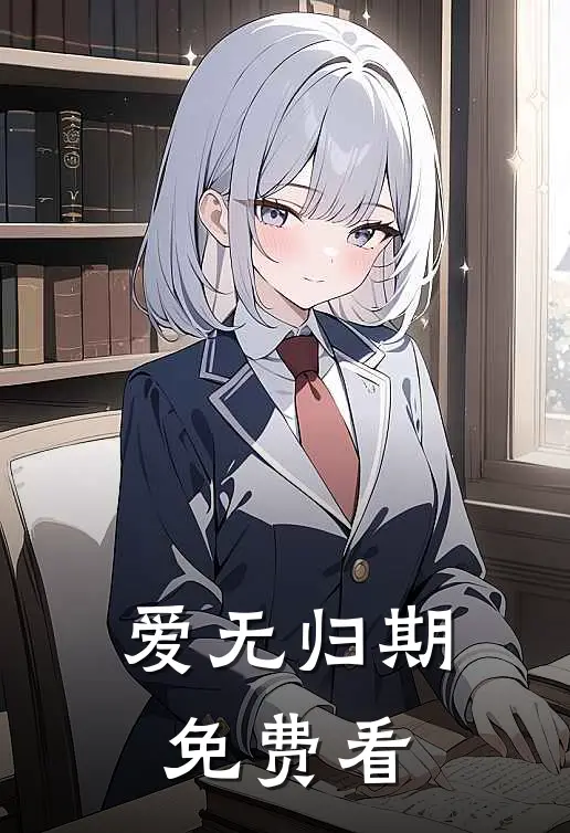 爱无归期免费看