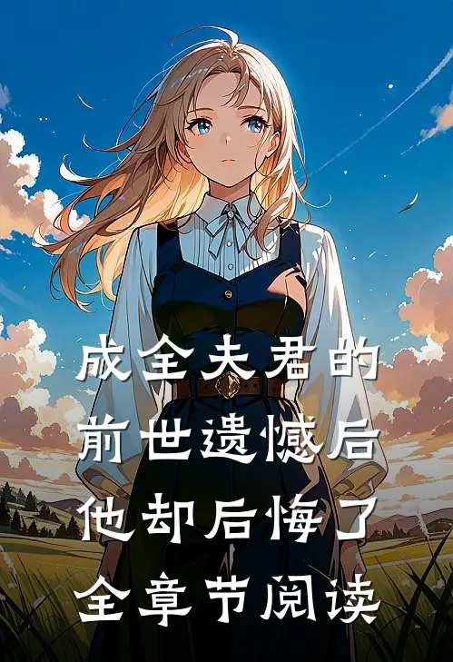 成全夫君的前世遗憾后，他却后悔了全章节阅读