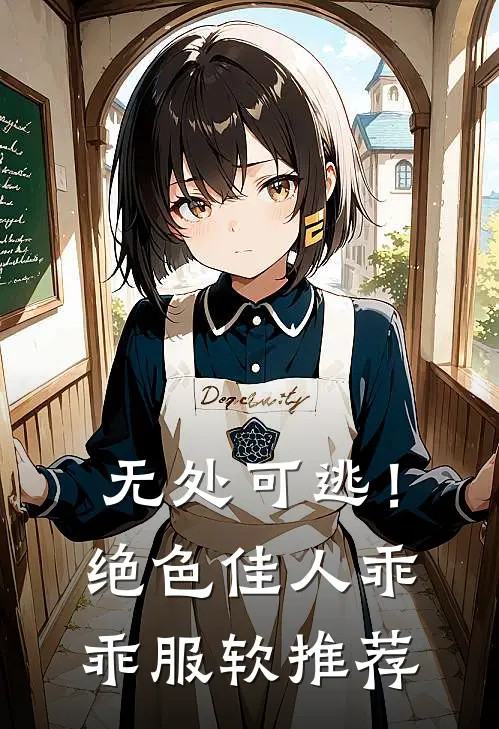 无处可逃！绝色佳人乖乖服软推荐