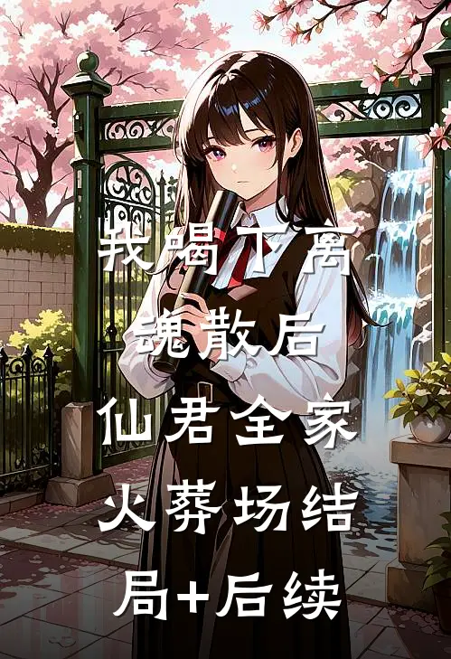 我喝下离魂散后，仙君全家火葬场结局+后续