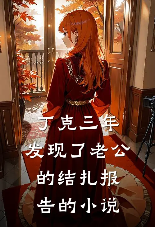 丁克三年，发现了老公的结扎报告的小说