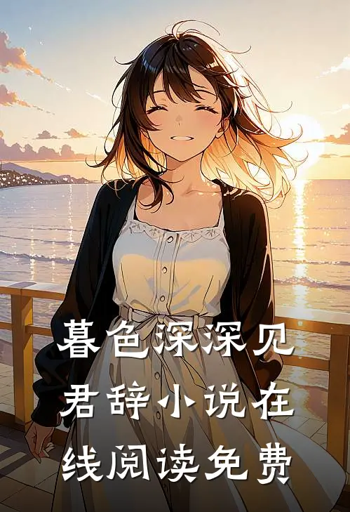 暮色深深见君辞小说在线阅读免费