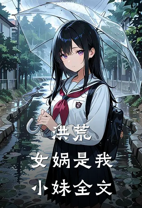 洪荒：女娲是我小妹全文