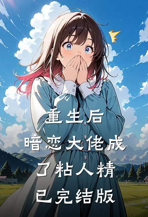 重生后，暗恋大佬成了粘人精已完结版