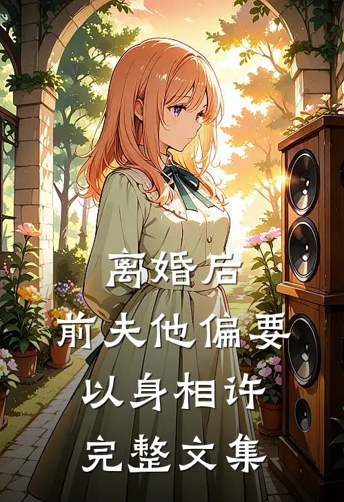 离婚后，前夫他偏要以身相许完整文集