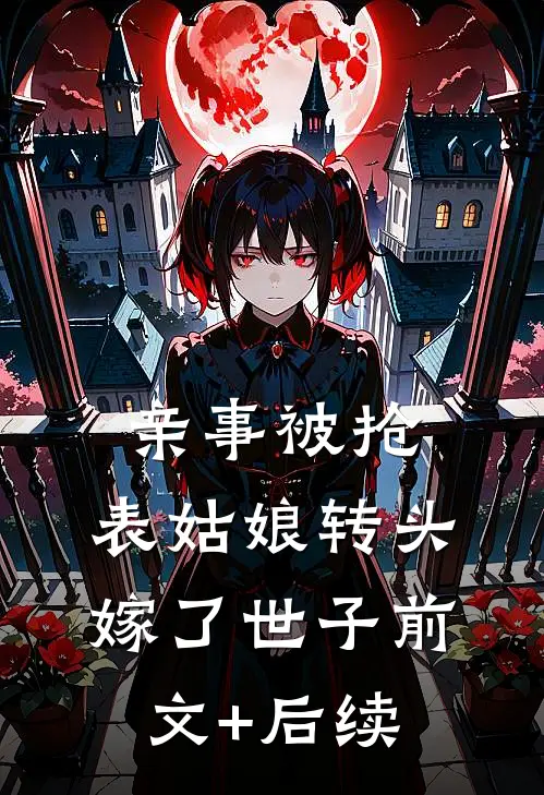 亲事被抢，表姑娘转头嫁了世子前文+后续