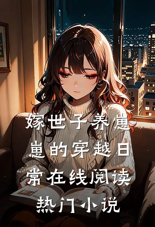 嫁世子养崽崽的穿越日常在线阅读热门小说
