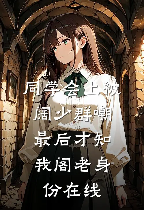 同学会上被阔少群嘲，最后才知我阁老身份在线