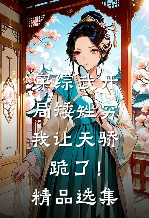 穿综武开局矮矬穷，我让天骄跪了！精品选集