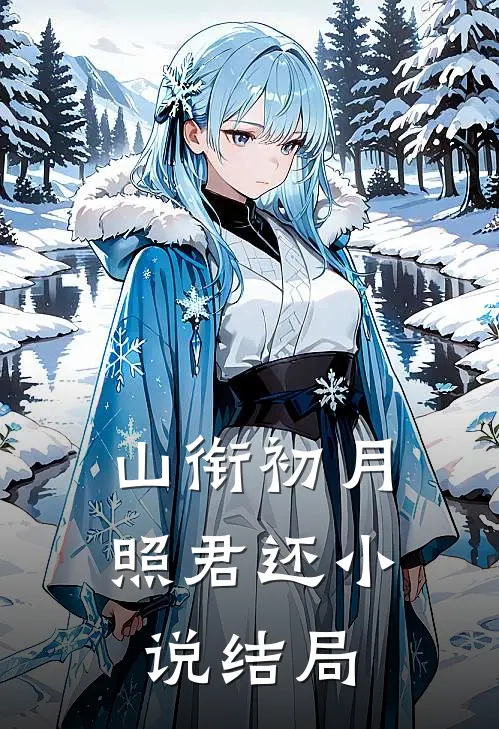山衔初月照君还小说结局