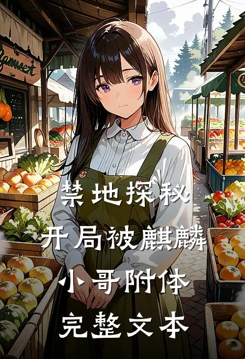 禁地探秘：开局被麒麟小哥附体完整文本
