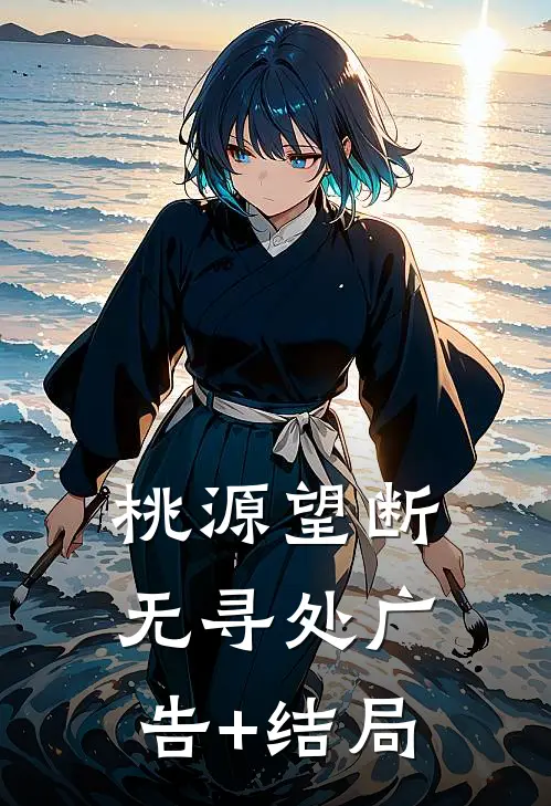 桃源望断无寻处广告+结局