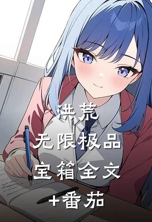 洪荒：无限极品宝箱全文+番茄