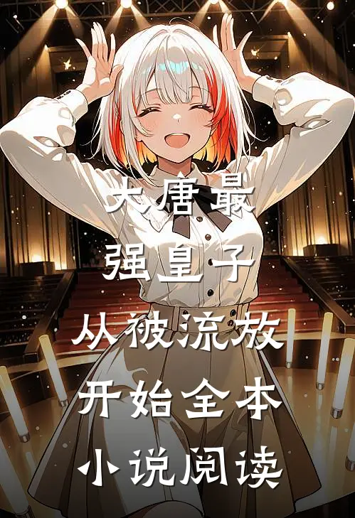 大唐最强皇子：从被流放开始全本小说阅读