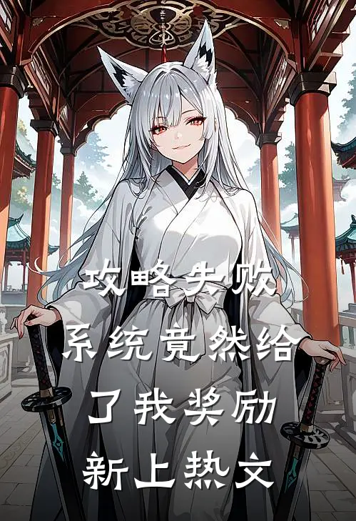 攻略失败，系统竟然给了我奖励新上热文