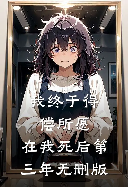 我终于得偿所愿，在我死后第三年无删版