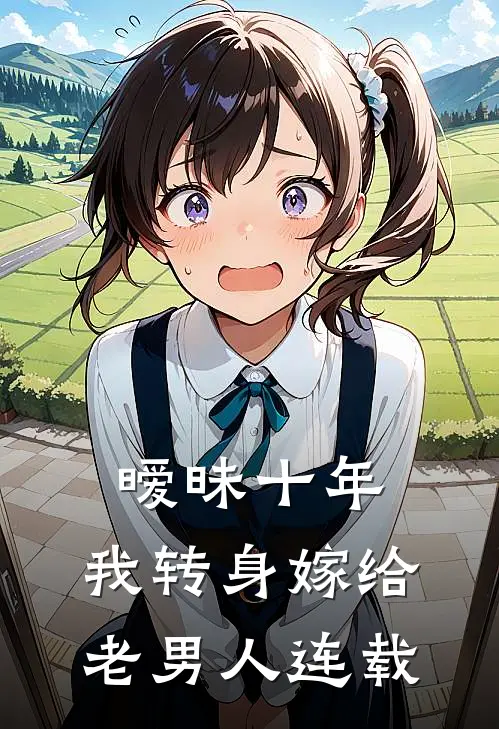 暧昧十年，我转身嫁给老男人连载