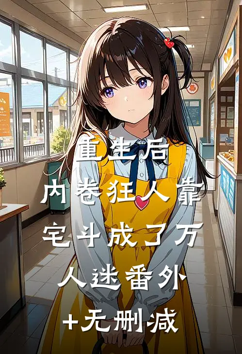重生后，内卷狂人靠宅斗成了万人迷番外+无删减