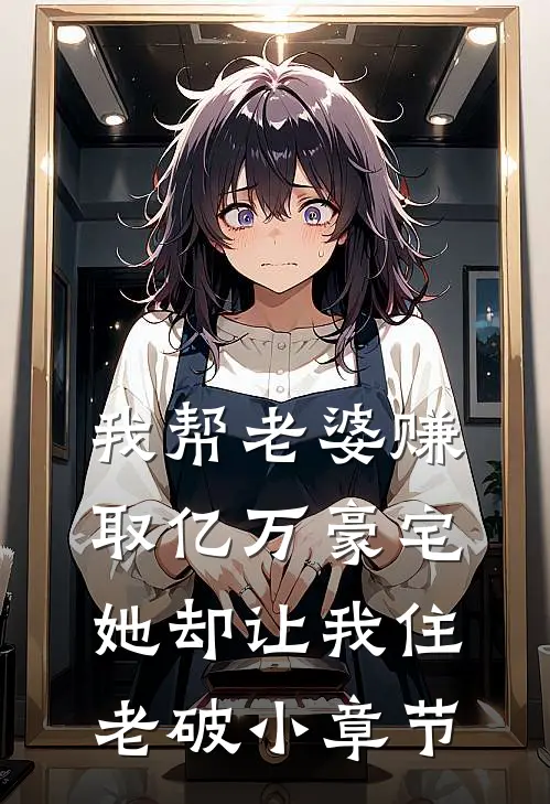我帮老婆赚取亿万豪宅，她却让我住老破小章节