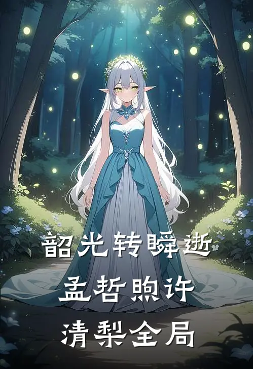 韶光转瞬逝孟哲煦许清梨全局