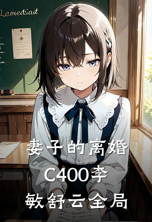 妻子的离婚C400李敏舒云全局