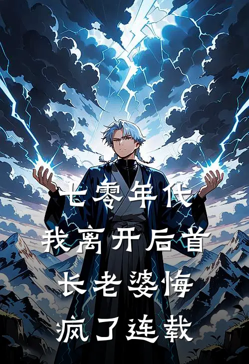 七零年代，我离开后首长老婆悔疯了连载