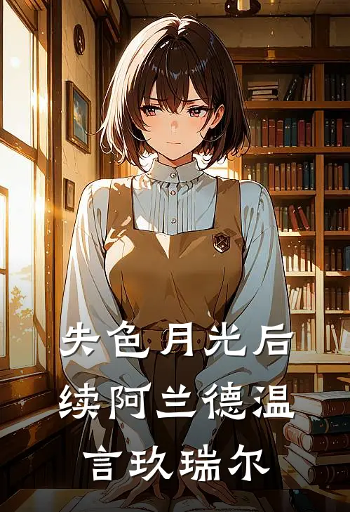 失色月光后续阿兰德温言玖瑞尔